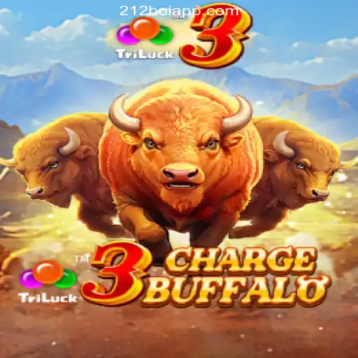 Unleashing Thrills with 3ChargeBuffalo: A Gaming Adventure Awaits