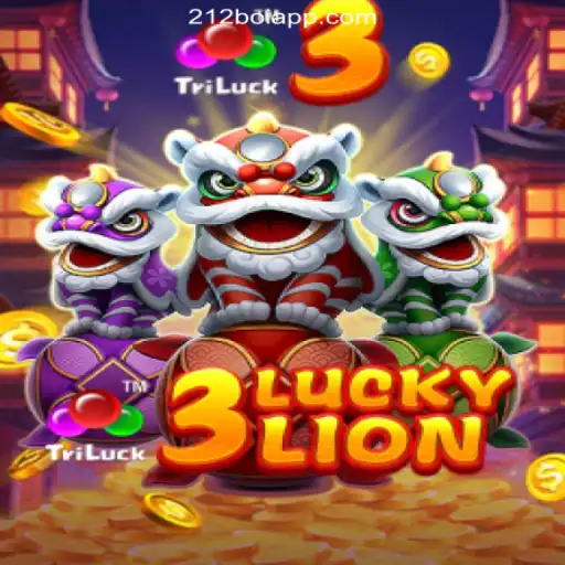 Discovering the Thrills of 3LUCKYLION: A Game of Daily Excitement
