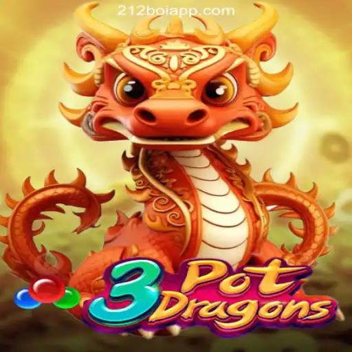 Discover the Thrills of 3PotDragons: A Game That Keeps You on the Edge