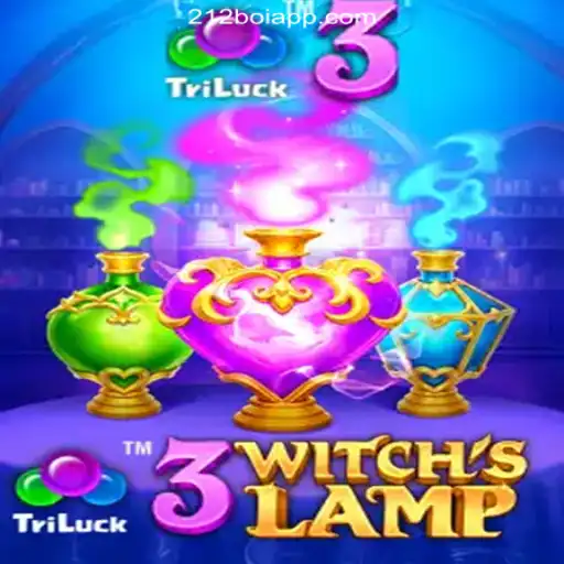 The Enchanting World of 3WitchsLamp: Dive into Daily Excitement