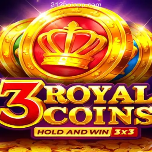 Discover 3royalcoins: Dive into Excitement with 212boi