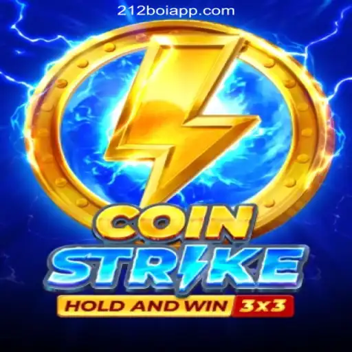 Unveiling CoinStrike: Dive Into a World of Excitement and Fun with 212boi