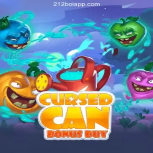 CursedCanBonusBuy: Dive into a World of Unmatched Excitement and Fun