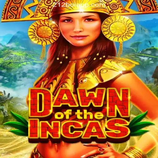 Dive into the Thrilling Adventure of DawnoftheIncas with 212boi