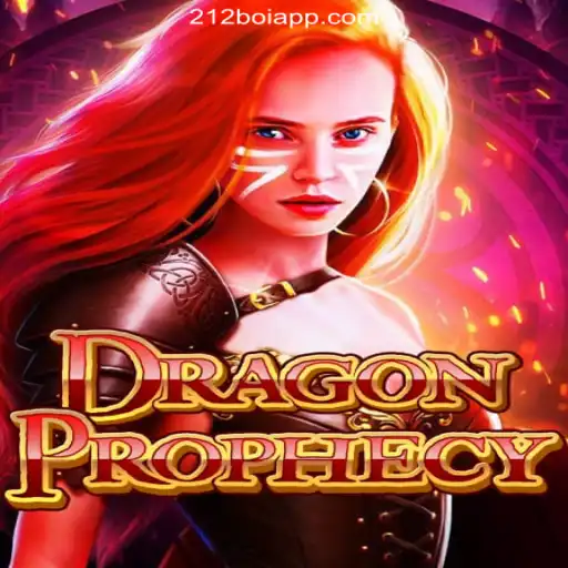 DragonProphecy: Ignite Your Adventure with 212boi
