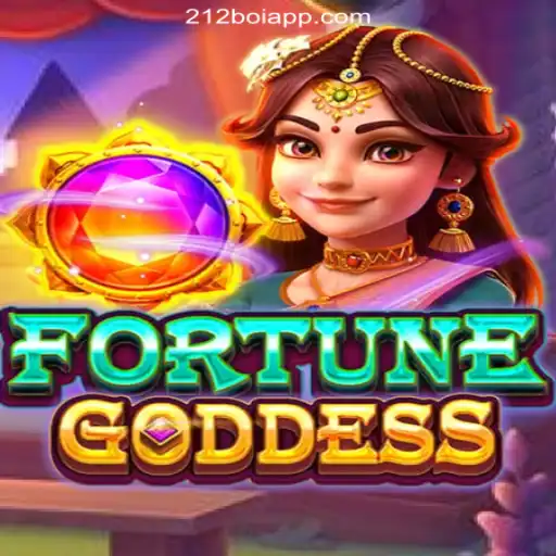 Dive into Excitement and Fun with FORTUNEGODDESS