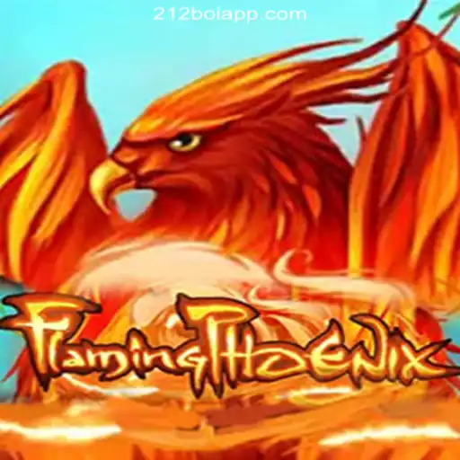 FlamingPhoenix: A Thrilling Adventure in the World of 212boi