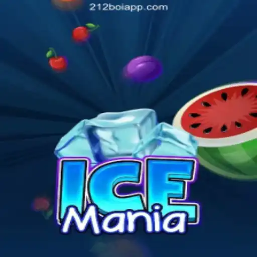Dive into IceMania: Discover the Thrills of 212boi's Latest Adventure