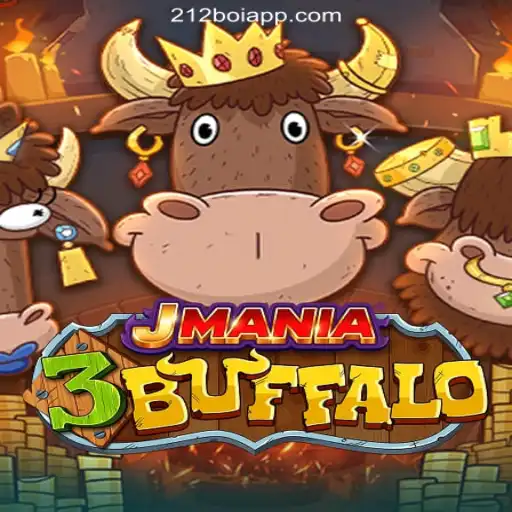 Experience the Thrills of JMania3Buffalo: Dive into Excitement and Fun Daily with 212boi