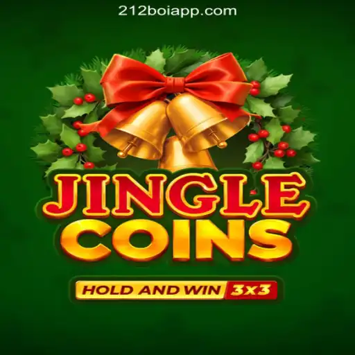 Dive into Jinglecoins: A Thrilling New Gaming Experience with 212boi
