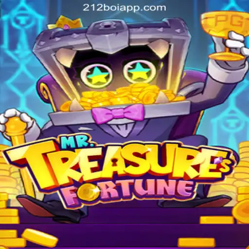 Discover the Thrill of MrTreasuresFortune: A Dive into Daily Excitement and Fun