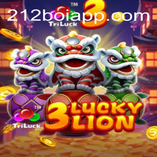 Discovering the Thrills of 3LUCKYLION: A Game of Daily Excitement