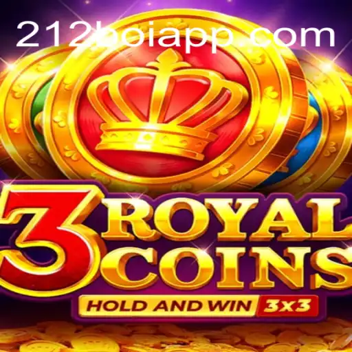 Discover 3royalcoins: Dive into Excitement with 212boi