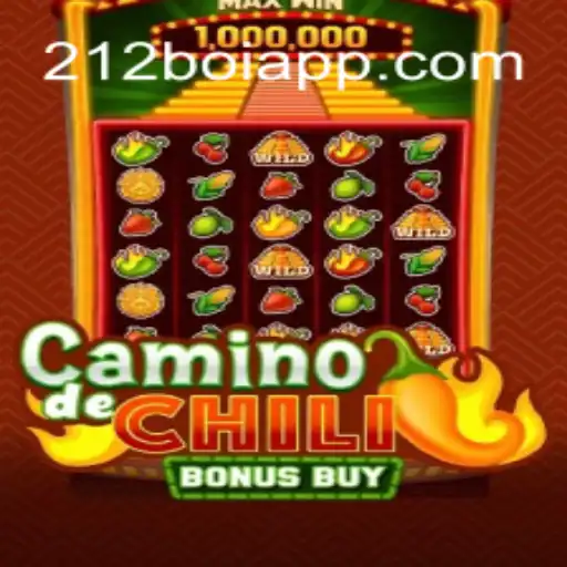 Discover the Thrill of CaminodeChiliBonusBuy
