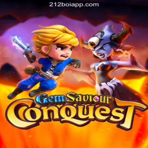 GemSaviourConquest: Dive into Excitement and Fun Daily