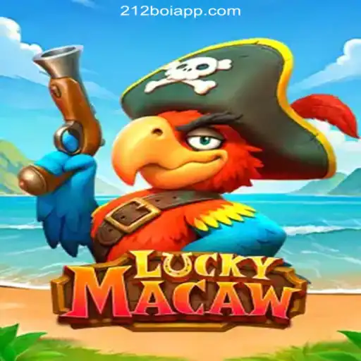 Dive into Excitement and Fun Daily with LuckyMacaw: A Comprehensive Guide