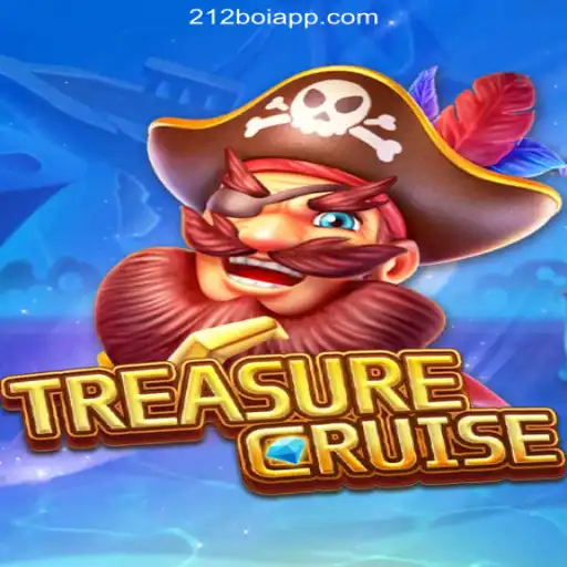 Dive into Daily Excitement with TREASURECRUISE