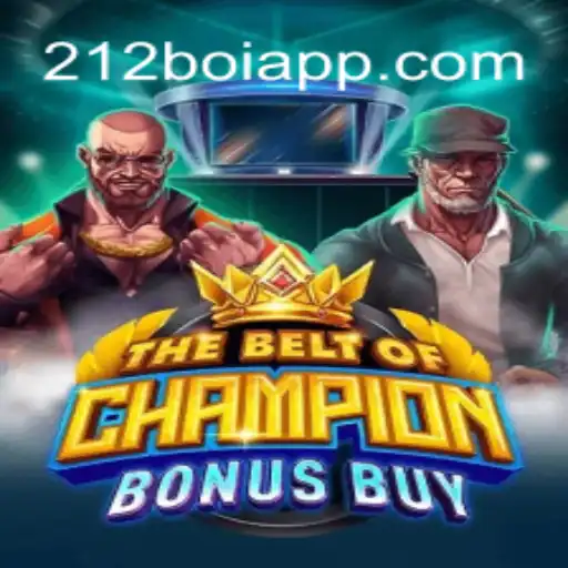 Diving into the Thrills of TheBeltOfChampionBonusBuy