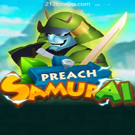 PreachSamurai: Experience Thrills with 212boi's Daily Adventure