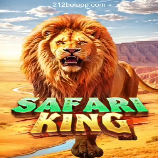 SafariKing: Dive Into Excitement and Fun Daily