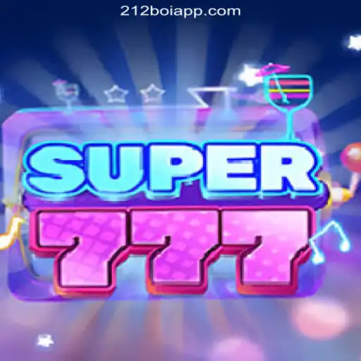 Exploring the Thrills of Super777: Dive into Excitement and Fun Daily