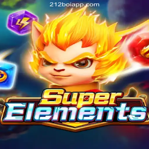 Dive into Excitement and Fun Daily with SuperElements