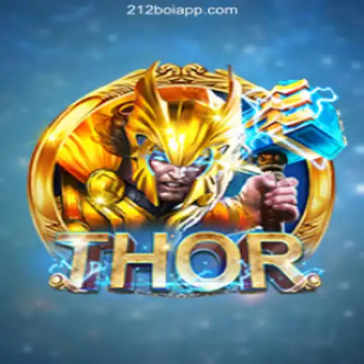 THOR: The Epic Game of Adventure and Daily Excitement