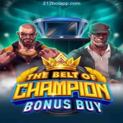 Diving into the Thrills of TheBeltOfChampionBonusBuy