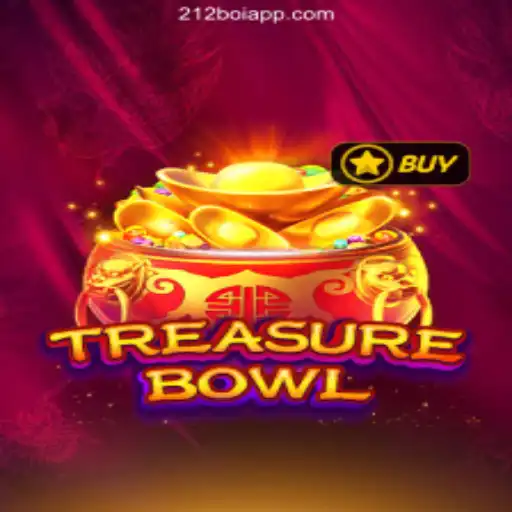 Dive into the Excitement of TreasureBowl: Discover Interactive Fun with 212boi