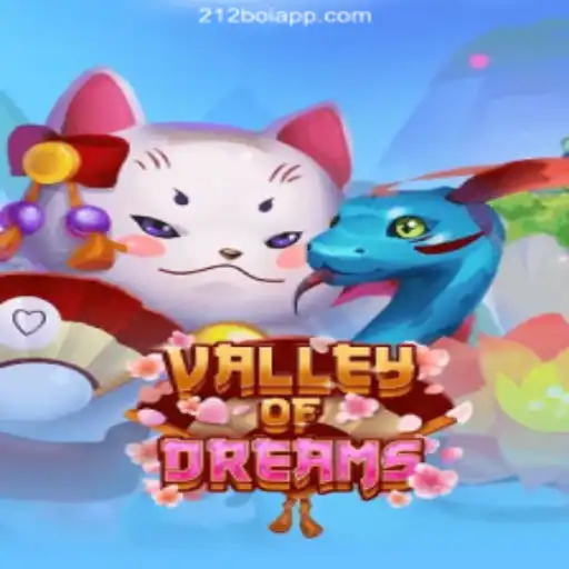 Discover the Adventure of ValleyofDreams: Dive Into Excitement and Fun Daily